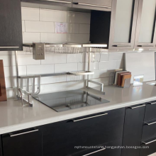 2021 Commercial Stainless Steel Kitchen Sink Shelf Kitchen Rack JQS-A850